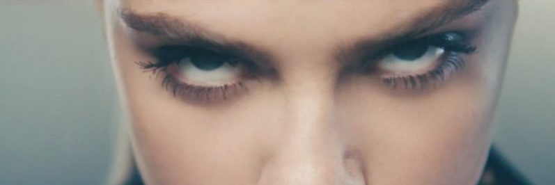 Rimmel - Scandal Eyes